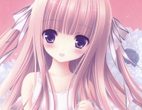 一个完整的7个字的情侣网名集合