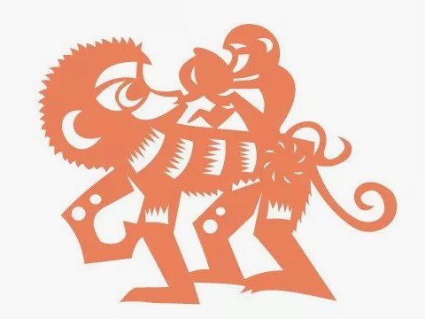 2021年6月属猴的运势 2021年属猴6月运程