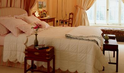 如何斩断丈夫的烂桃花