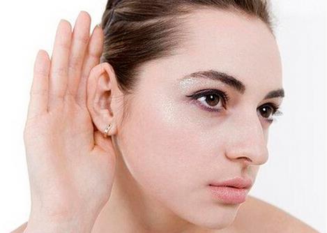 女性的胎记位置看命运