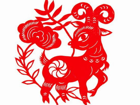 属羊的人最怕什么生肖