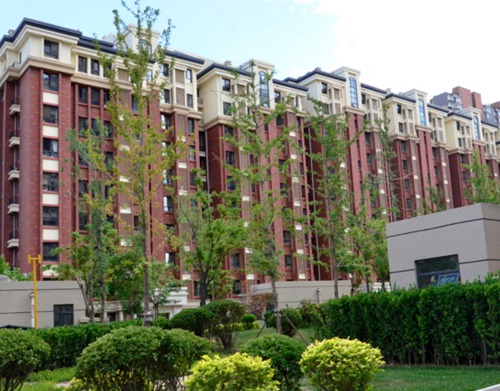 建筑风水屋图解百科