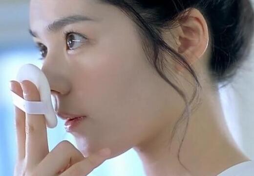 面对面技巧之四:眉毛