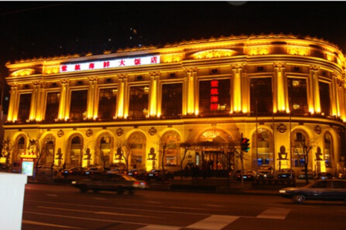 海鲜饭店起名的方法和注意事项