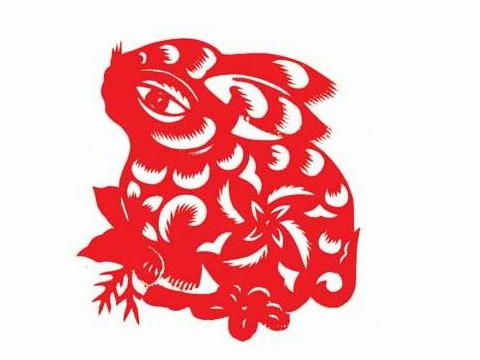 1975年，他是一只兔子。2021年你多大了？