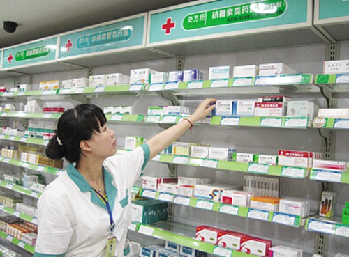 如何给药店起名