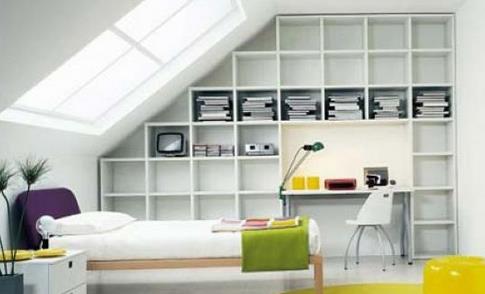 教你用卧室风水来提升爱情运势