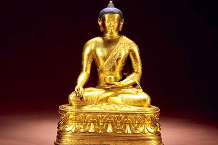 财神的装饰讲究风水