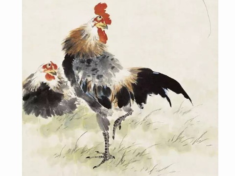 2021年1957年的鸡男多大了