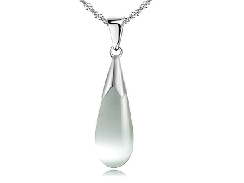 猫眼石的作用以及鉴定真假的方法