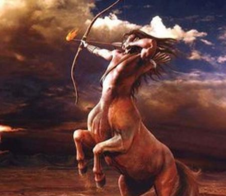 射手座男人的最佳搭配是什么