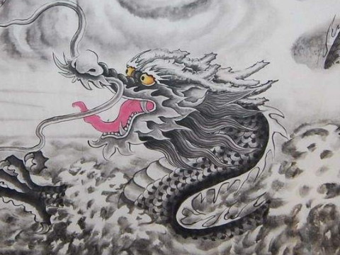 2012年和2021年龙的幸运色是什么