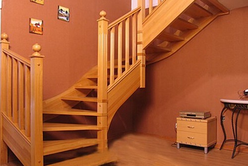 楼梯风水的正确方位