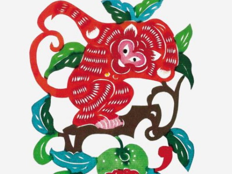 猴年是猴年出生的人的性格