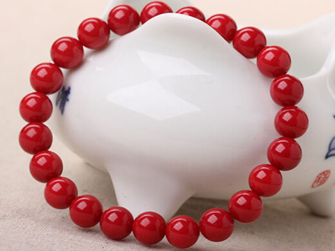 珊瑚的作用以及如何鉴别真假