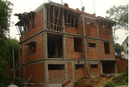 农村住宅的风水禁忌