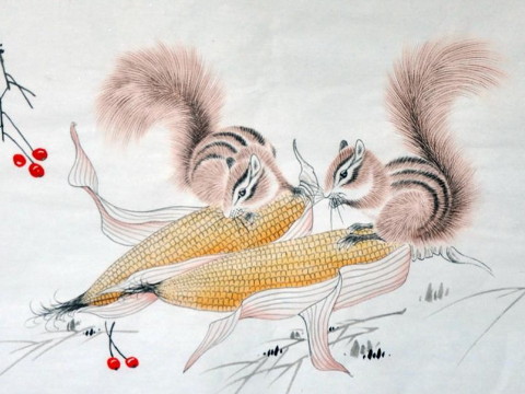 2021年的老鼠贵族