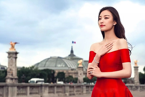 看熟人——穿着