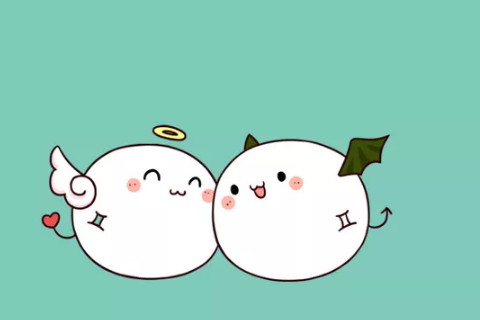 没有匹配的星座很容易离婚。