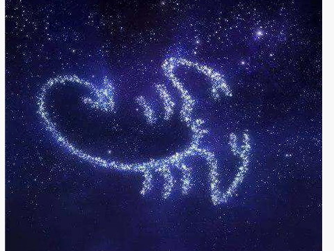 扮演最无情的星座女孩