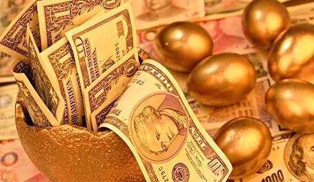 解读人生中容易获得意外财富的生日八字算命