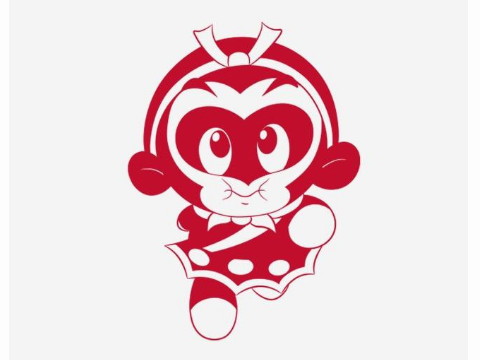 1980年，猴子注定是一个高尚的人