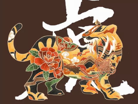 2021年是老虎的贵族家庭。2021年生肖虎的贵族家庭是谁