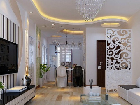 浅析住宅装修中的风水禁忌