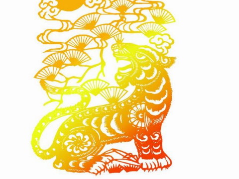 老虎哪一年出生最好