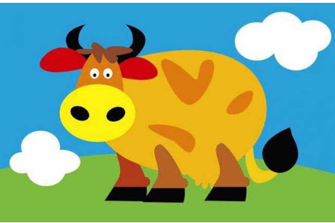 一个幸运的生肖女人