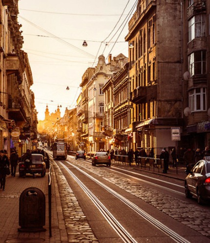 温暖的QQ群名称