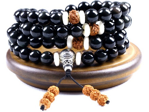 泗水砭石和黑曜石如何区分