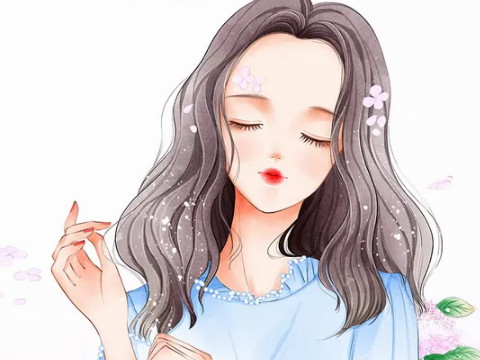 绝顶聪明的人的面相