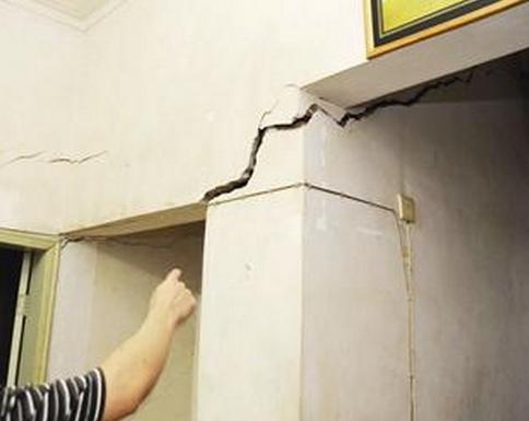 2018年7月，是堵洞的好日子