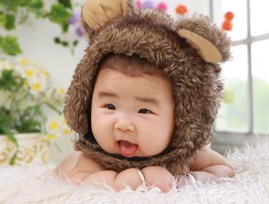 尤氏出生并命名