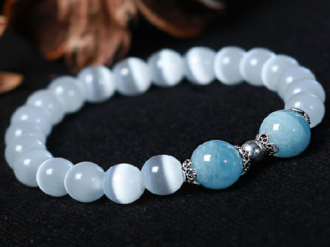 猫眼石和虎眼石如何区分