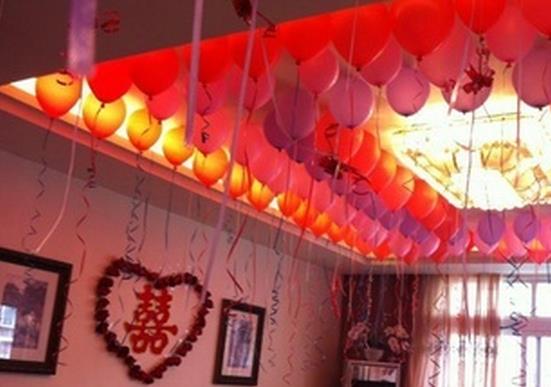 改变婚房的布局可以防止小三