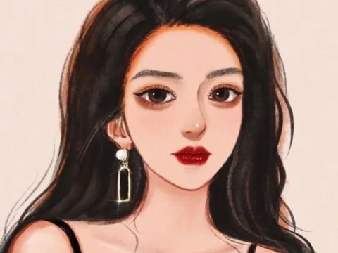 女人顴骨高深眼窝面相