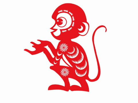 68年，那是后半生的猴婚