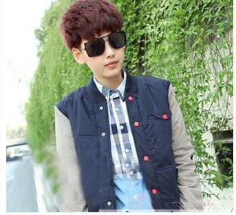 不错的五字男孩网名