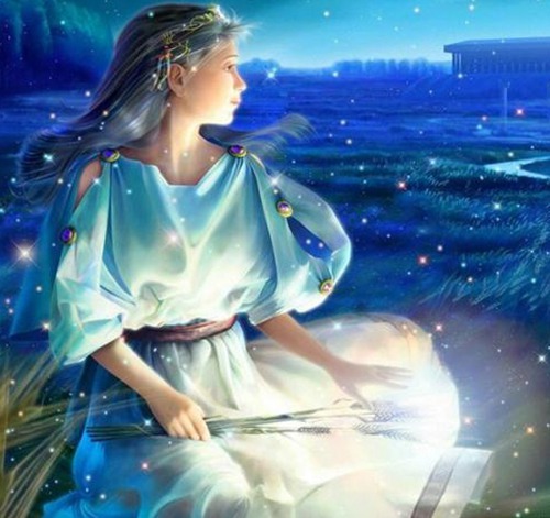 处女座爱情配对