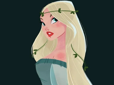 面相看性格重感情的人有啥特征 