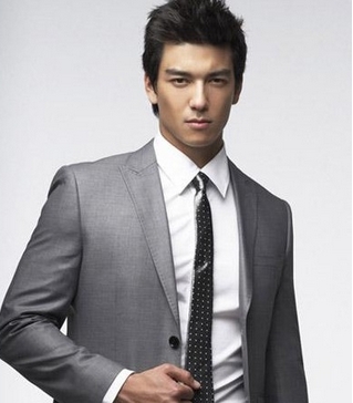 男性桃花眼的情感运势分析