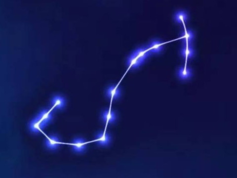 2020年感情不如意的星座女