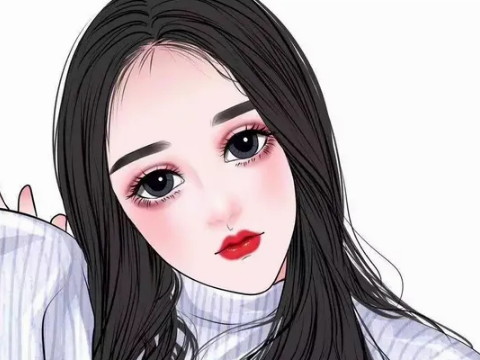 女人鼻头圆润有肉面相好吗