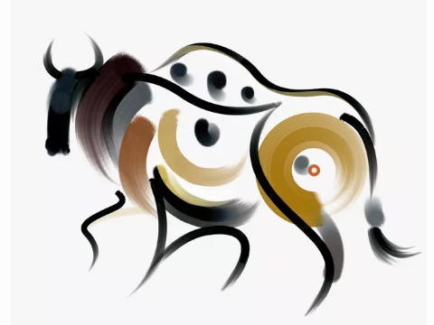 2021年牛人穿什么反派