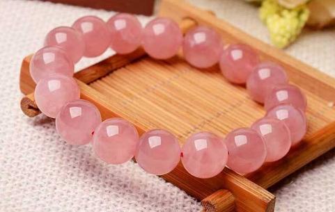 粉晶有什么作用