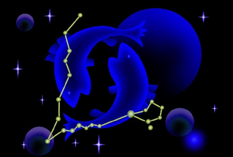 双鱼座爱情配对