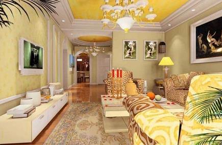 不可触摸的桃花风水