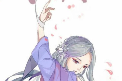 一个人坐着有什么好